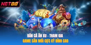 Bắn cá ăn xu