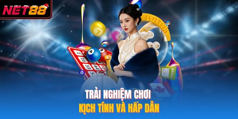 Lô Câm – Trò Chơi Xổ Số NET88 Kịch Tính, Thu Hút Nhất Năm 2026 Trải nghiệm chơi kịch tính và hấp dẫn